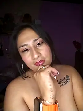 Ammeliia_'s cam snapshot