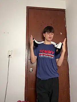 Naim_TheKing live sex cam