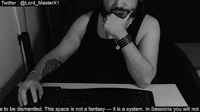 Lord_MasterX live sex cam