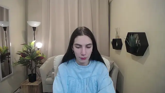 NikaStark_ live sex cam