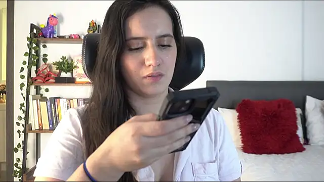 alexajhonsons's cam snapshot