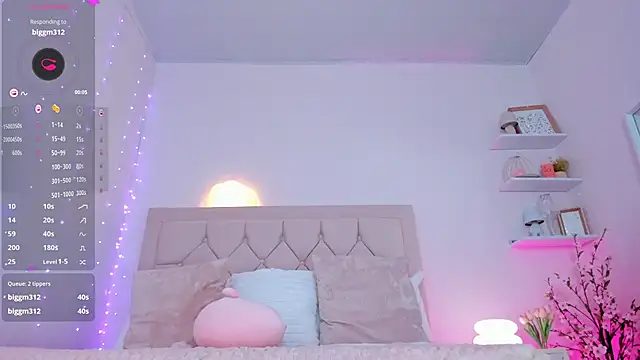 kim_dreams18 live sex cam