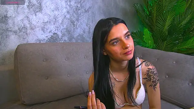 18perfectvibe live sex cam