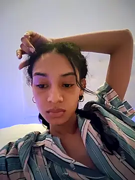 Leaberrry's cam snapshot