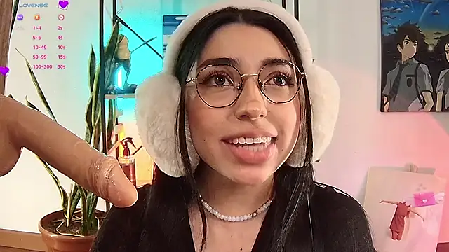 Sweet_Nyx's cam snapshot