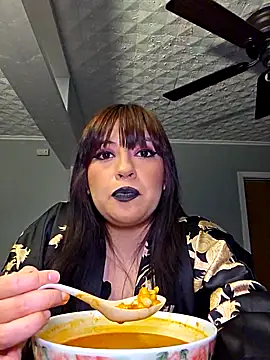 AriannaPenaxo's cam snapshot