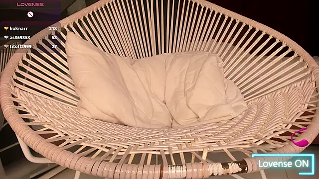 ambar_muse's cam snapshot