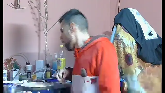 Pintiliescu live sex cam