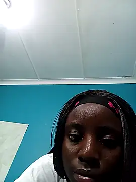 BlackPearl_19 live sex cam