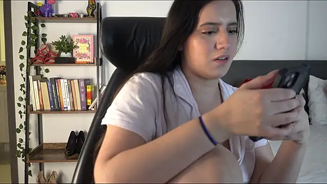 alexajhonsons's cam snapshot