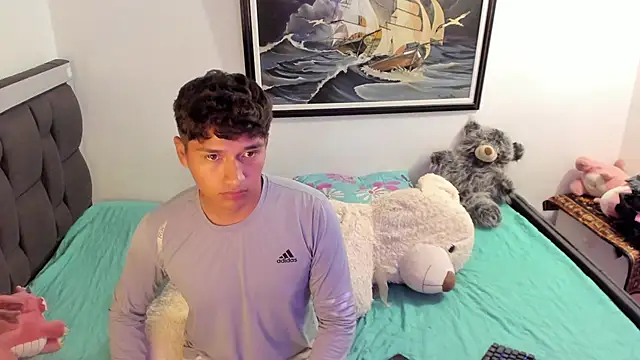 mateo-Esposito live sex cam