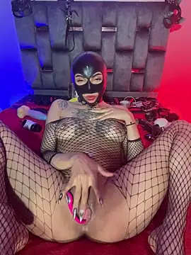 MiluandMIke live sex cam