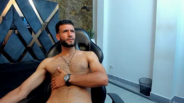 Jacob_Benelli live sex cam