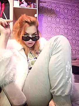 AtomicSecret's cam snapshot