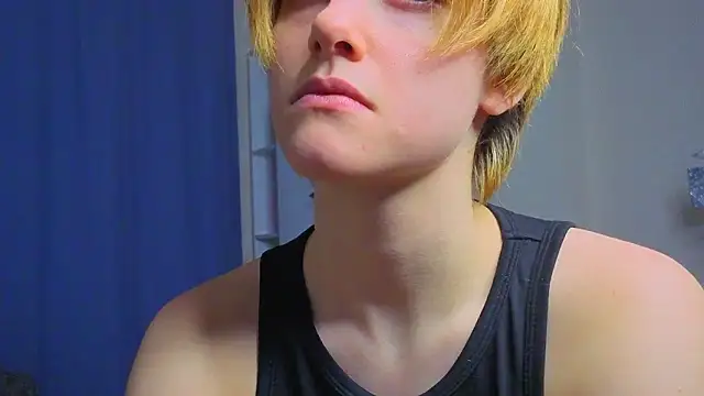 JoycelynMoctezuma's cam snapshot