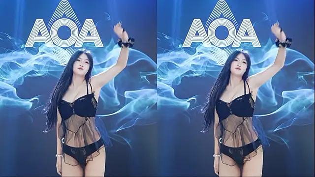 AOA-111 live sex cam