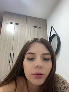 MirandaShaw's cam snapshot