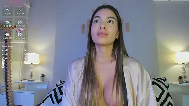 VictoriaNoah_ live sex cam