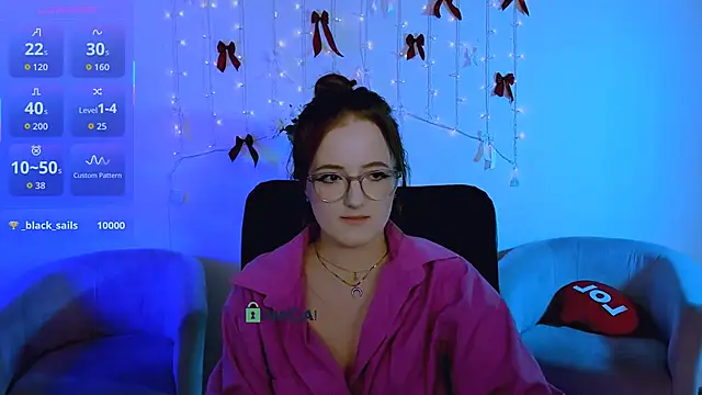 luna_berryy's cam snapshot