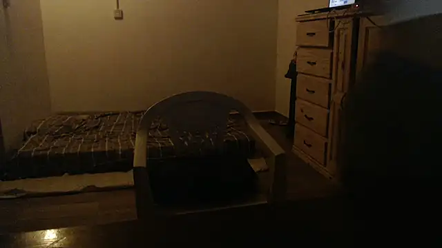 Missforever's cam snapshot