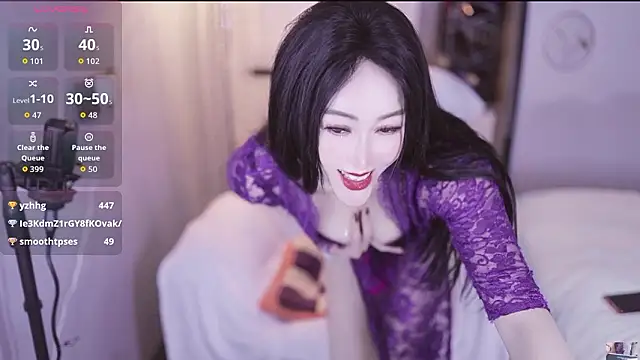 Oliviari- live sex cam