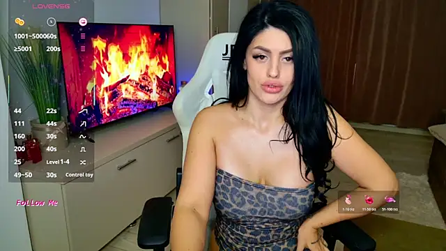 Myla-b's cam snapshot