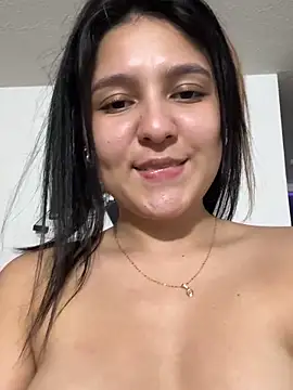 Camila_sanchez25 live sex cam