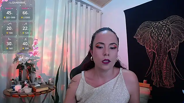 AmaRiv's cam snapshot