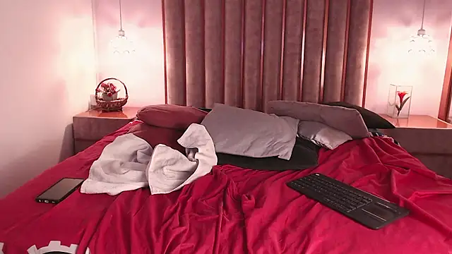 Mike_thomsonn live sex cam