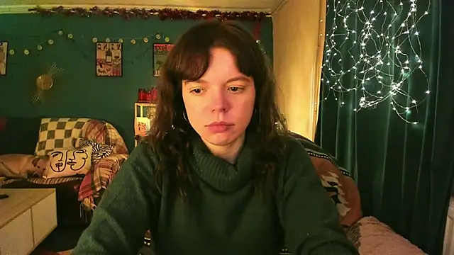 ClancyMorissey's cam snapshot