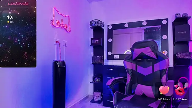 miss_kitty's cam snapshot