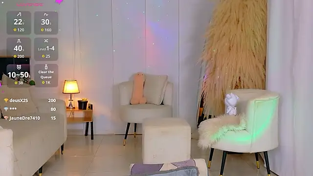 AnikaDragun live sex cam