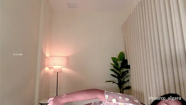 marce_algara's cam snapshot