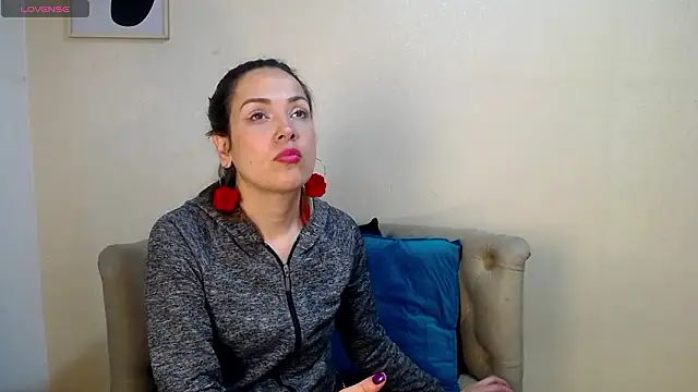 camilawm19 live sex cam