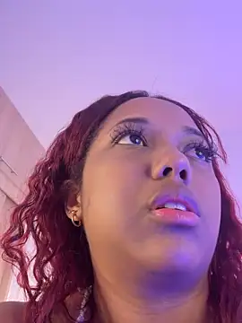 _Zahara_'s cam snapshot