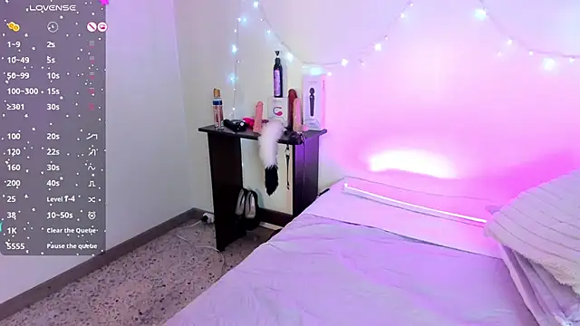 Tracy_lambo's cam snapshot