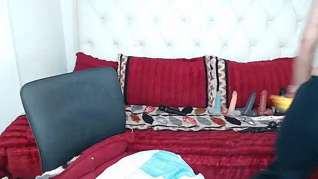 Andrea_slophy's cam snapshot