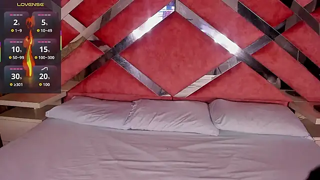 Lily_Queen30's cam snapshot