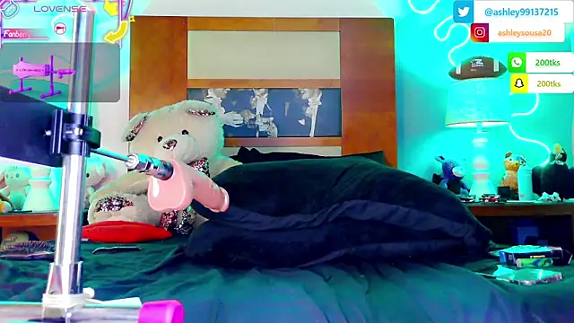 ashley_19xx live sex cam