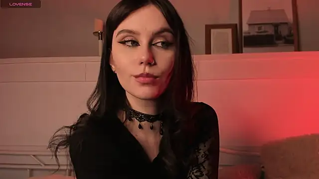 UnaMedison live sex cam