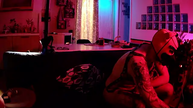 danix_wild_wolf live sex cam