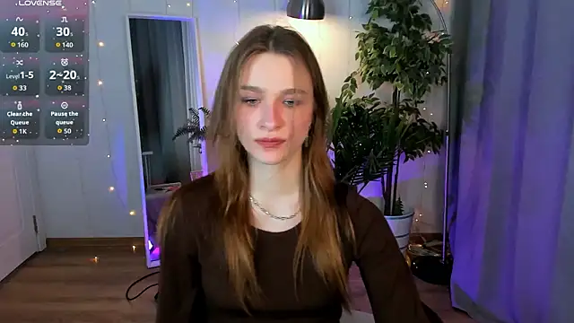 PollyMayer live sex cam