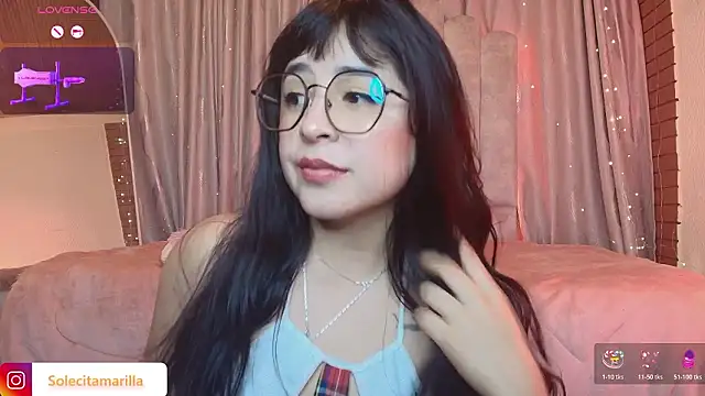sunshine_maddy live sex cam