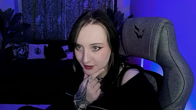 AsheLucker live sex cam