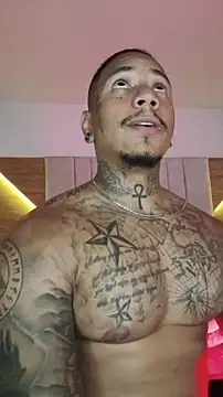 David_tatto1 live sex cam
