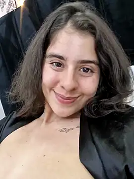 LexaDeRusso live sex cam