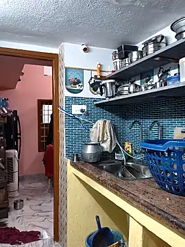 bakyasree143's cam snapshot