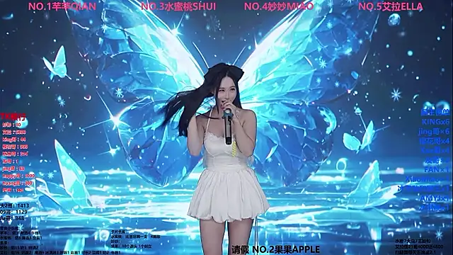 Wily_69's cam snapshot