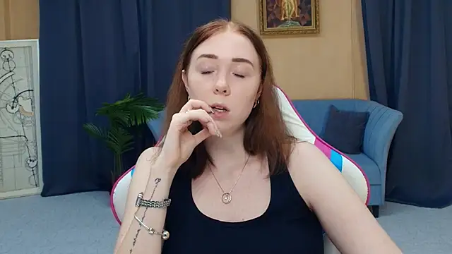 AddieOsler's cam snapshot