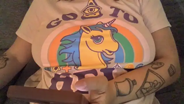 xxxluana's cam snapshot